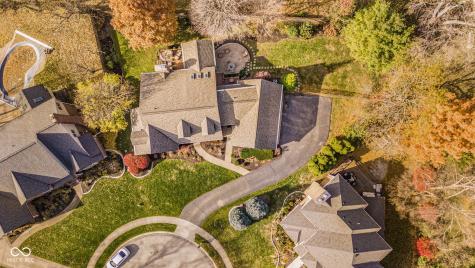 3240 Smokey Ridge Court Carmel IN 46033