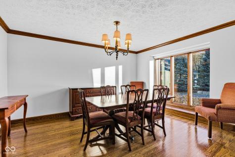 3240 Smokey Ridge Court Carmel IN 46033