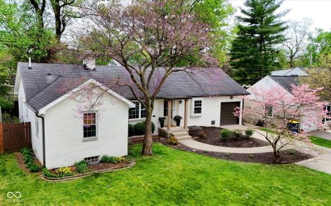 6047 N Meridian Street Indianapolis IN 46208