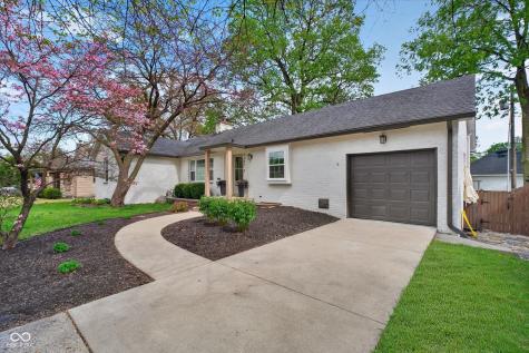 6047 N Meridian Street Indianapolis IN 46208