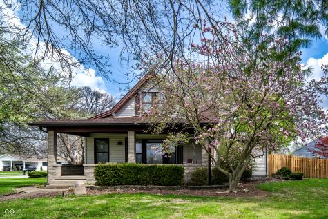 3151 E 150 S Franklin IN 46131