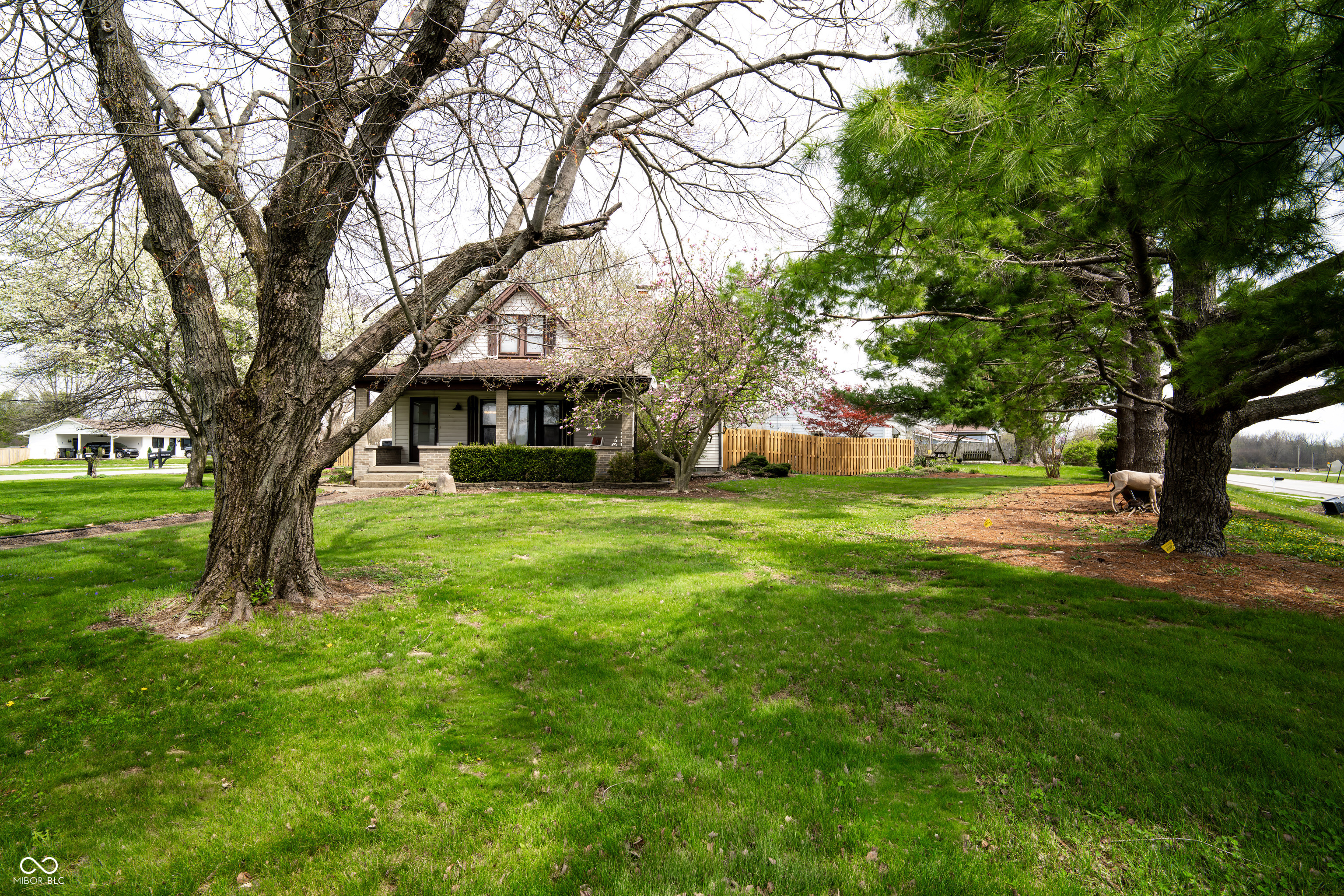 3151 E 150 S Franklin IN 46131