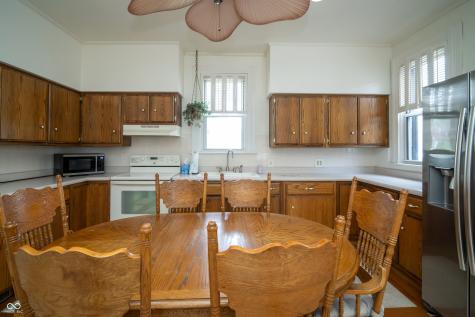 3151 E 150 S Franklin IN 46131