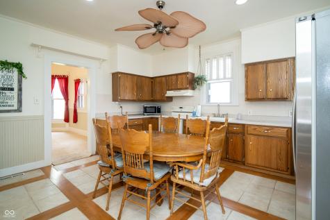 3151 E 150 S Franklin IN 46131