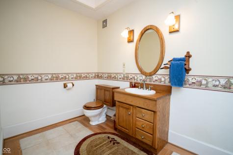 3151 E 150 S Franklin IN 46131