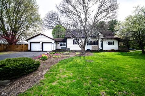 3151 E 150 S Franklin IN 46131