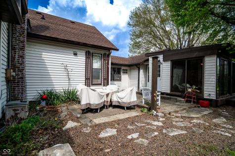3151 E 150 S Franklin IN 46131