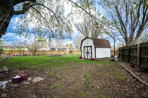3151 E 150 S Franklin IN 46131