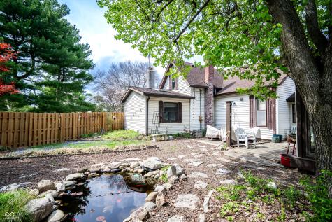 3151 E 150 S Franklin IN 46131