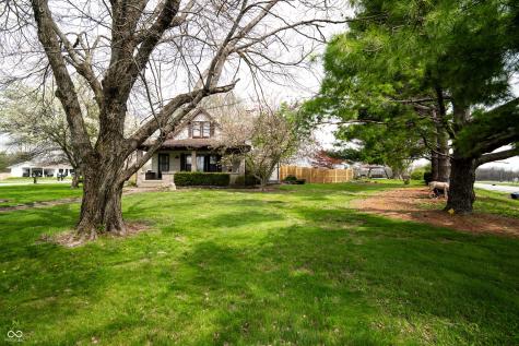 3151 E 150 S Franklin IN 46131