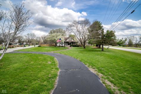 3151 E 150 S Franklin IN 46131
