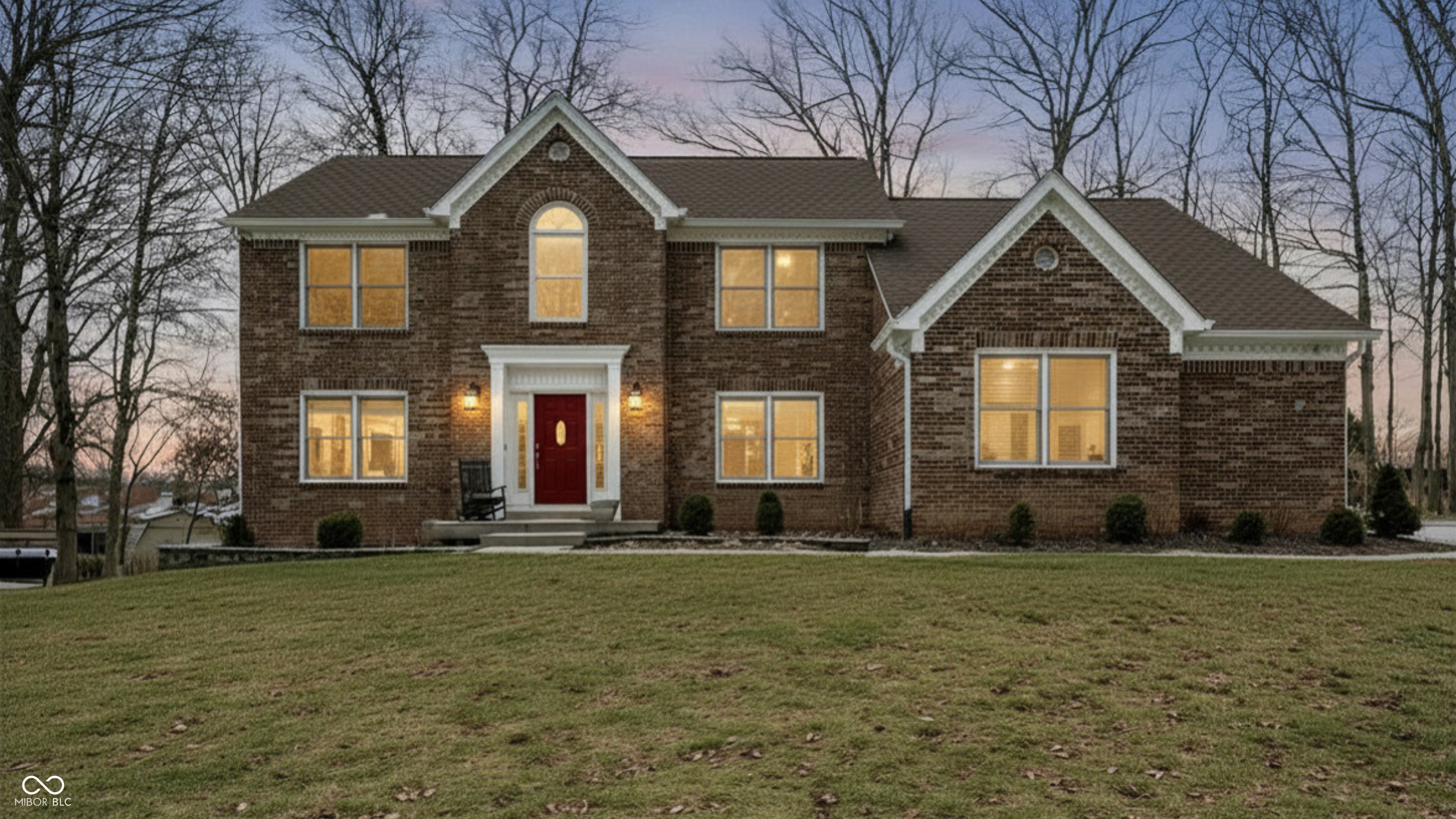 721 Howe Drive Carmel IN 46032