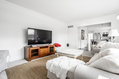 721 Howe Drive Carmel IN 46032