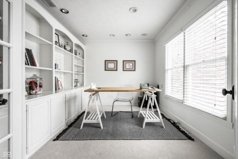 721 Howe Drive Carmel IN 46032