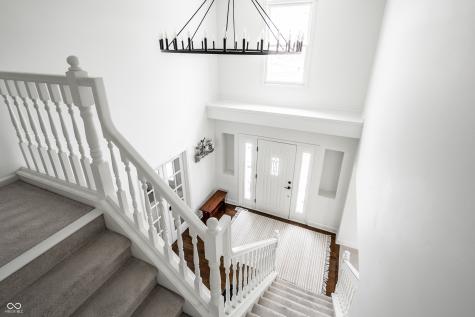721 Howe Drive Carmel IN 46032