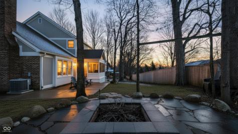 721 Howe Drive Carmel IN 46032