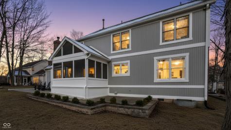 721 Howe Drive Carmel IN 46032