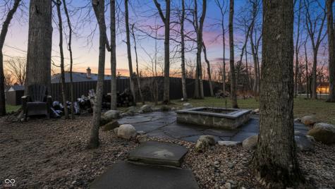 721 Howe Drive Carmel IN 46032