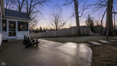 721 Howe Drive Carmel IN 46032