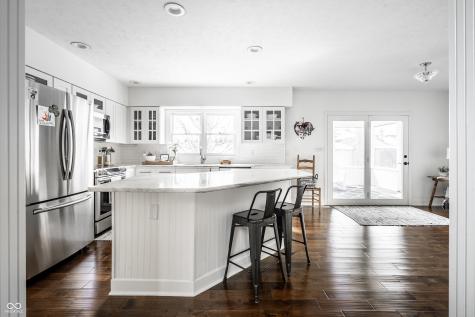 721 Howe Drive Carmel IN 46032