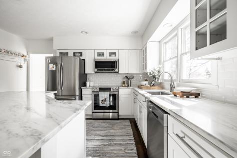 721 Howe Drive Carmel IN 46032
