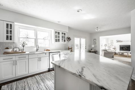 721 Howe Drive Carmel IN 46032