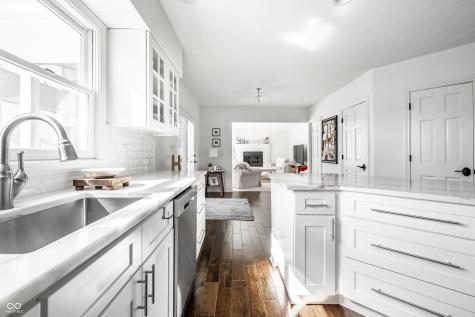 721 Howe Drive Carmel IN 46032