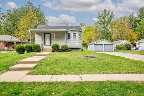 1310 N Ridgeview Drive Indianapolis IN 46219