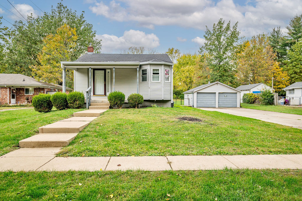 1310 N Ridgeview Drive Indianapolis IN 46219