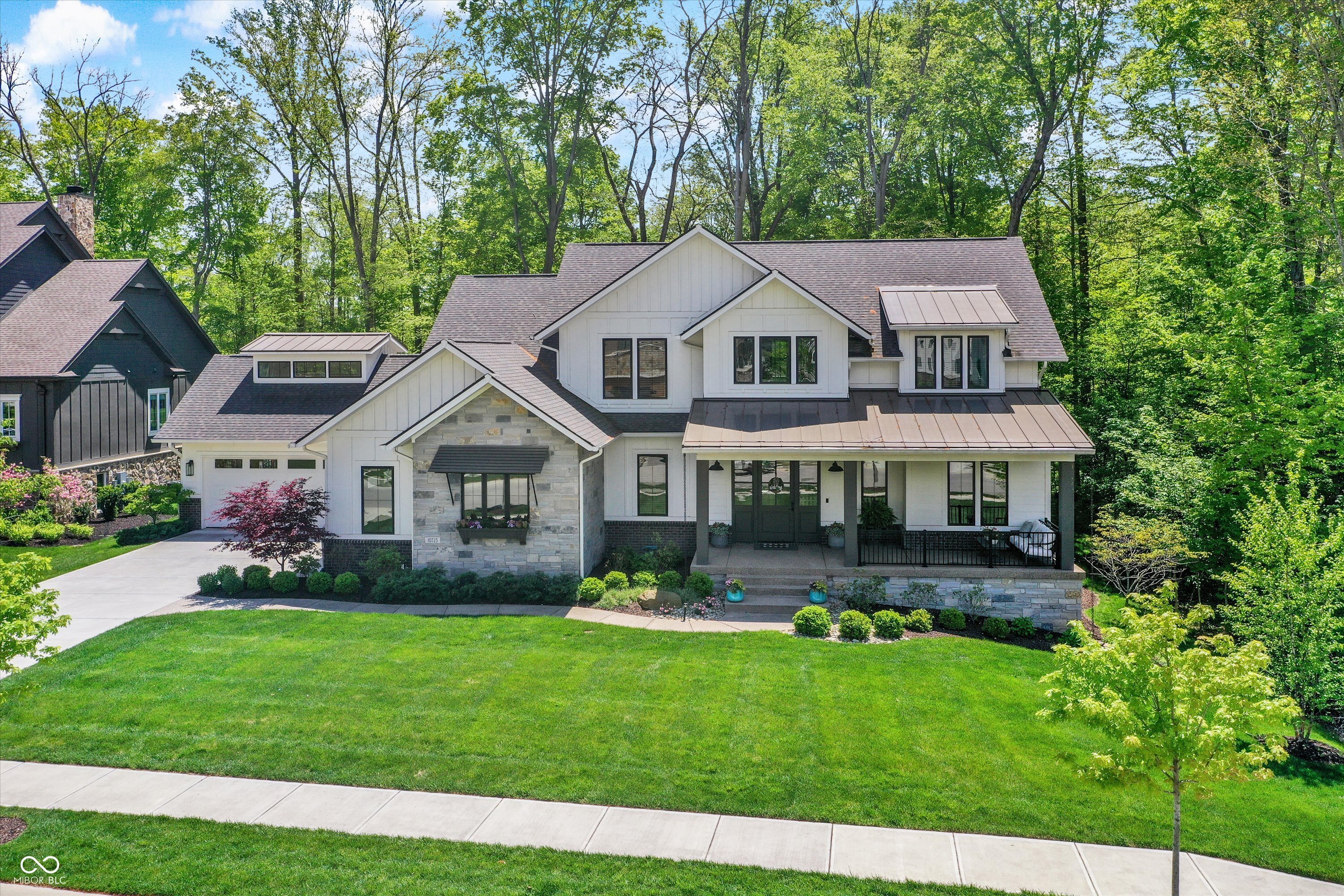 10725 Holliday Farms Boulevard Zionsville IN 46077