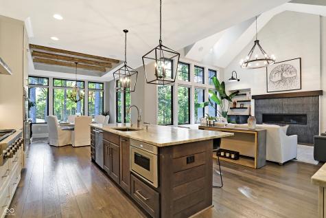 10725 Holliday Farms Boulevard Zionsville IN 46077