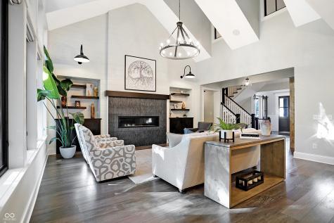10725 Holliday Farms Boulevard Zionsville IN 46077