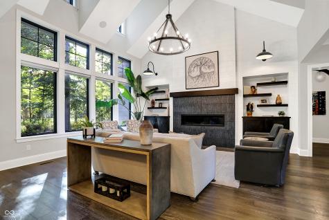 10725 Holliday Farms Boulevard Zionsville IN 46077