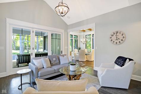 10725 Holliday Farms Boulevard Zionsville IN 46077