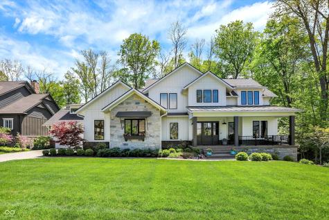 10725 Holliday Farms Boulevard Zionsville IN 46077