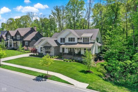 10725 Holliday Farms Boulevard Zionsville IN 46077