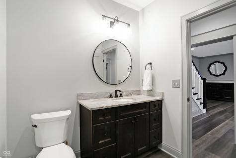 10725 Holliday Farms Boulevard Zionsville IN 46077