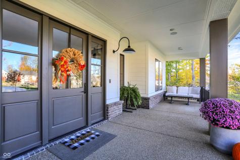 10725 Holliday Farms Boulevard Zionsville IN 46077