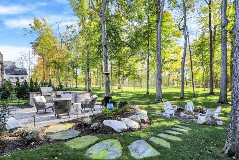 10725 Holliday Farms Boulevard Zionsville IN 46077