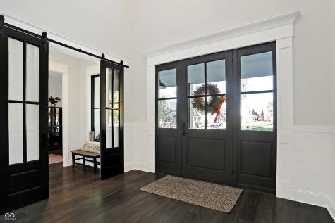 10725 Holliday Farms Boulevard Zionsville IN 46077