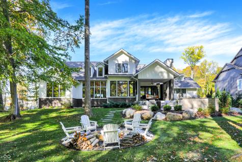 10725 Holliday Farms Boulevard Zionsville IN 46077