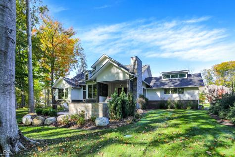 10725 Holliday Farms Boulevard Zionsville IN 46077