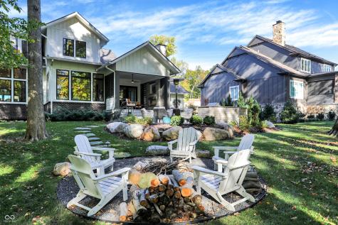 10725 Holliday Farms Boulevard Zionsville IN 46077