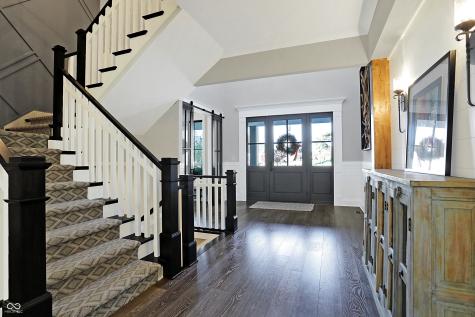 10725 Holliday Farms Boulevard Zionsville IN 46077