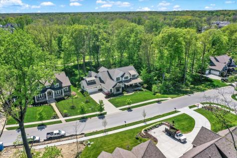 10725 Holliday Farms Boulevard Zionsville IN 46077