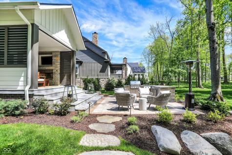 10725 Holliday Farms Boulevard Zionsville IN 46077