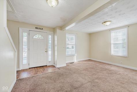 415 W 39th Street Indianapolis IN 46208