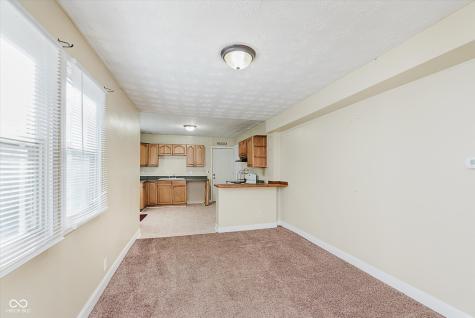 415 W 39th Street Indianapolis IN 46208