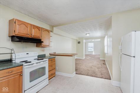 415 W 39th Street Indianapolis IN 46208