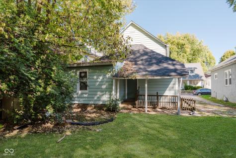 415 W 39th Street Indianapolis IN 46208